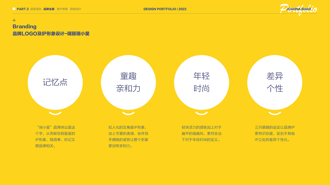 2022年视觉设计作品集（图ZMjk1MDIxNTY4） - 运营设计 - 站酷设计师JoannaShao原创素材 - 站酷ZCOOL