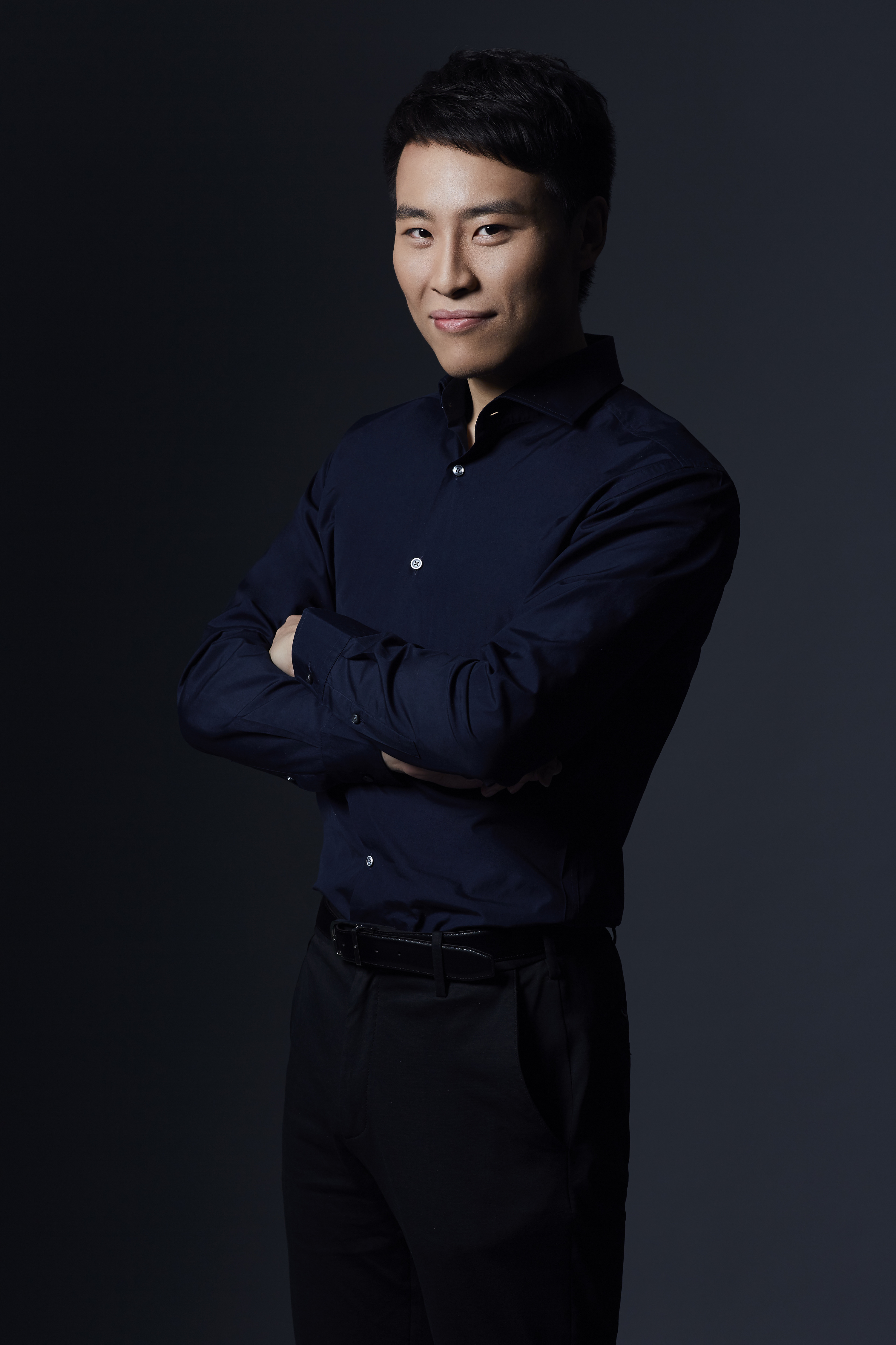 北京商务人像摄影,总裁肖像拍摄尽在新科尚锋