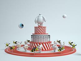 星巴克的旅程