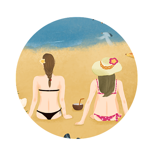 Benner设计（图ZMjEwMTU4Mjgw） - 创作习作 - 站酷设计师馨彤bb原创素材 - 站酷ZCOOL