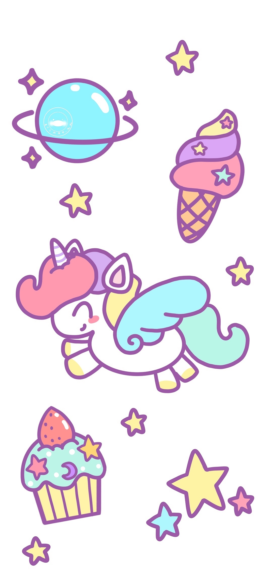 补充每日可爱元素~