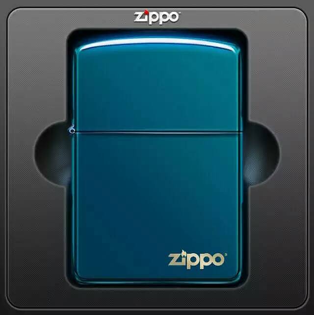 zippo