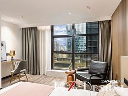 藝術精品酒店設計