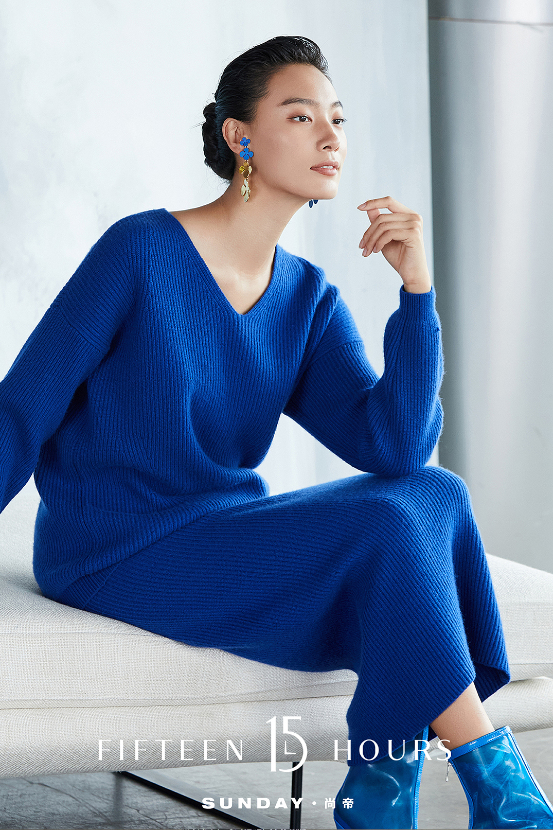 15小时品牌 女装平面电商拍摄（图ZMzE5NDU3OTAw） - 人像摄影 - 站酷设计师深圳尚帝摄影原创素材 - 站酷ZCOOL