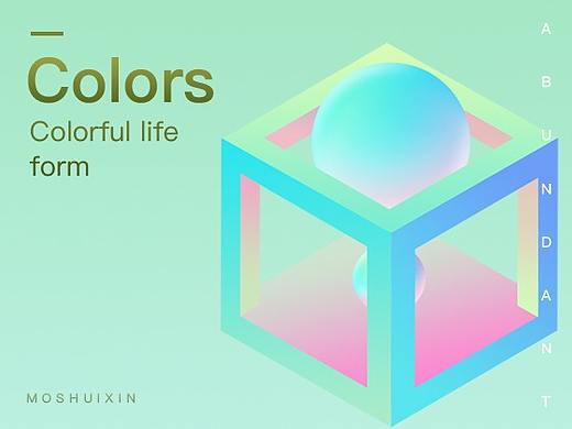 Colors