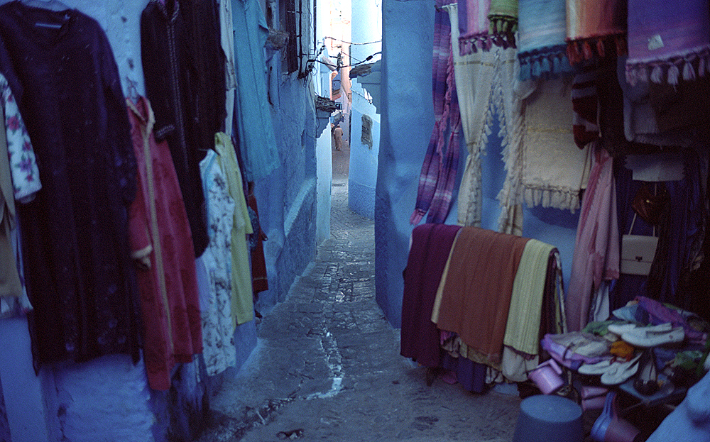 摩洛哥背影（图ZODk0Mjc0NTY=） - 人文/纪实摄影 - 站酷设计师supersims原创素材 - 站酷ZCOOL