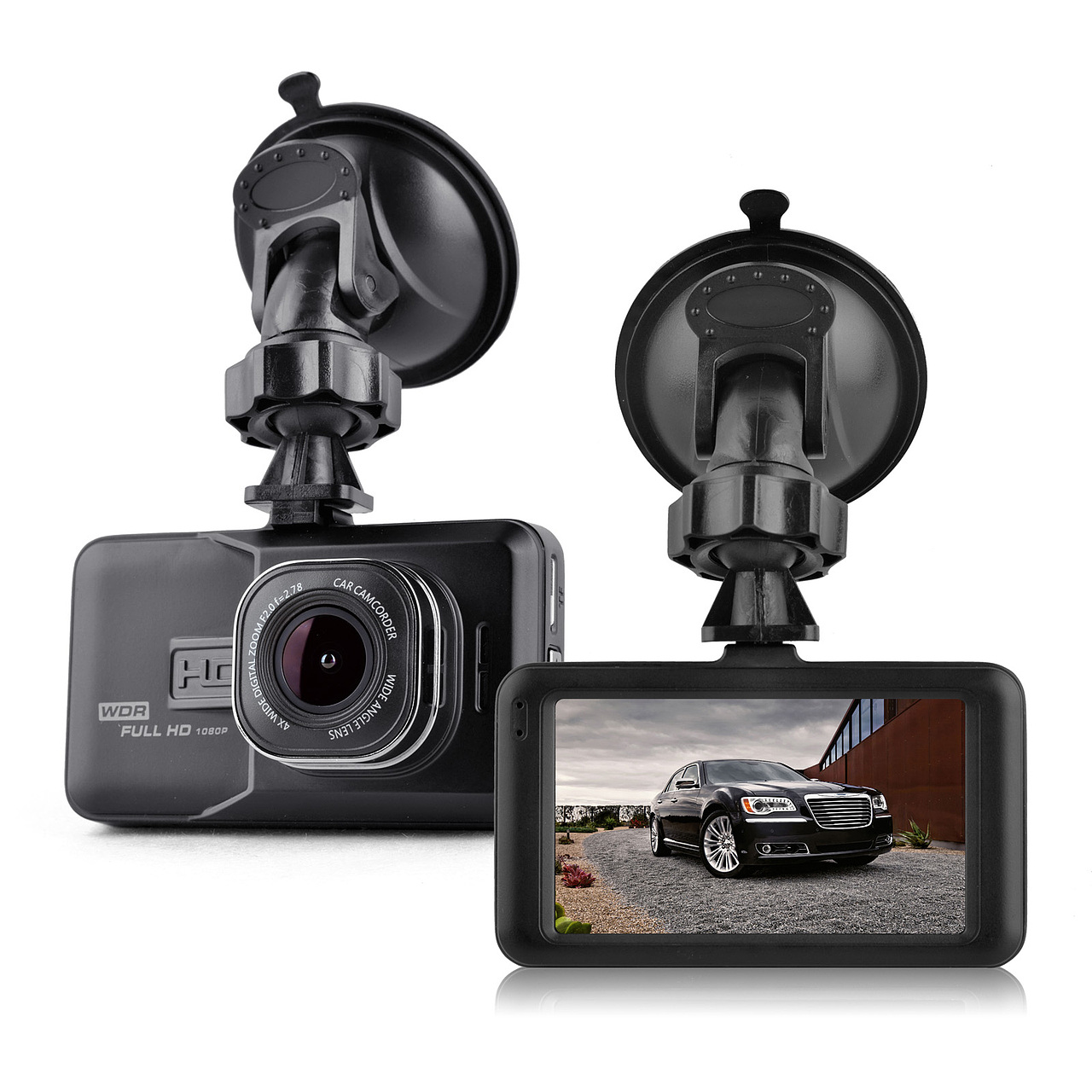 行车记录仪（图ZOTYwMzY1NTI=） - 产品摄影 - 站酷设计师放开多啦A梦原创素材 - 站酷ZCOOL