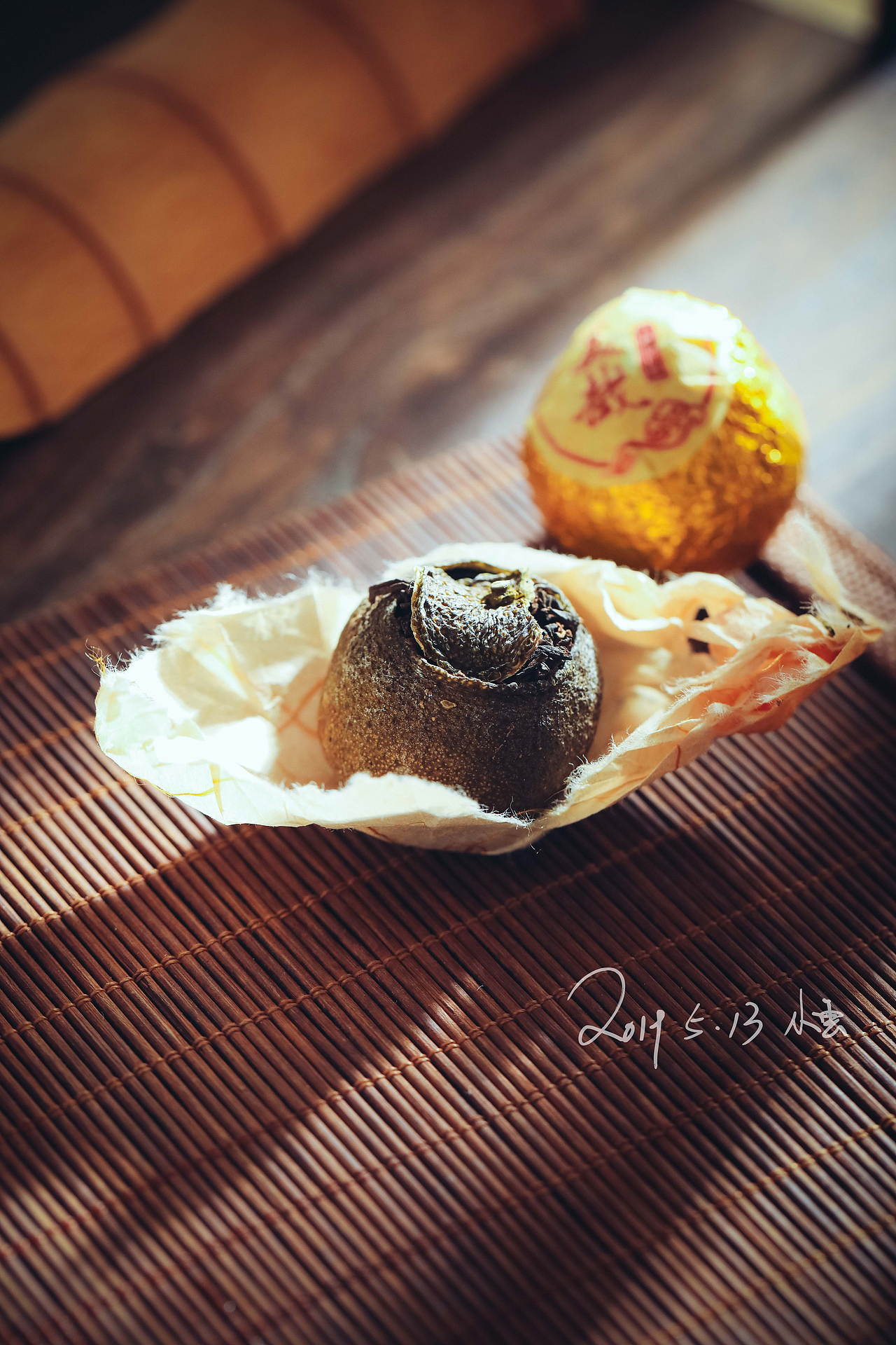 小青柑（图ZMTU4MTY2MzYw） - 产品摄影 - 站酷设计师歩驚雲原创素材 - 站酷ZCOOL