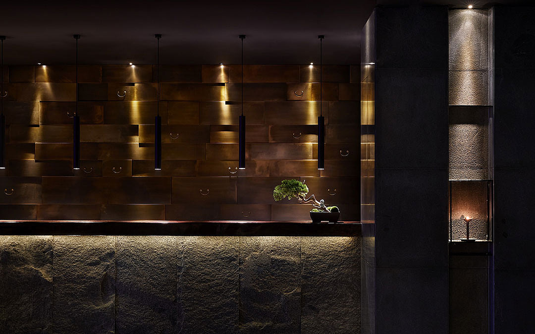 路得设计｜云水·道心（图ZMTg4NTcxMjY4） - 家装设计 - 站酷设计师第七空间站原创素材 - 站酷ZCOOL