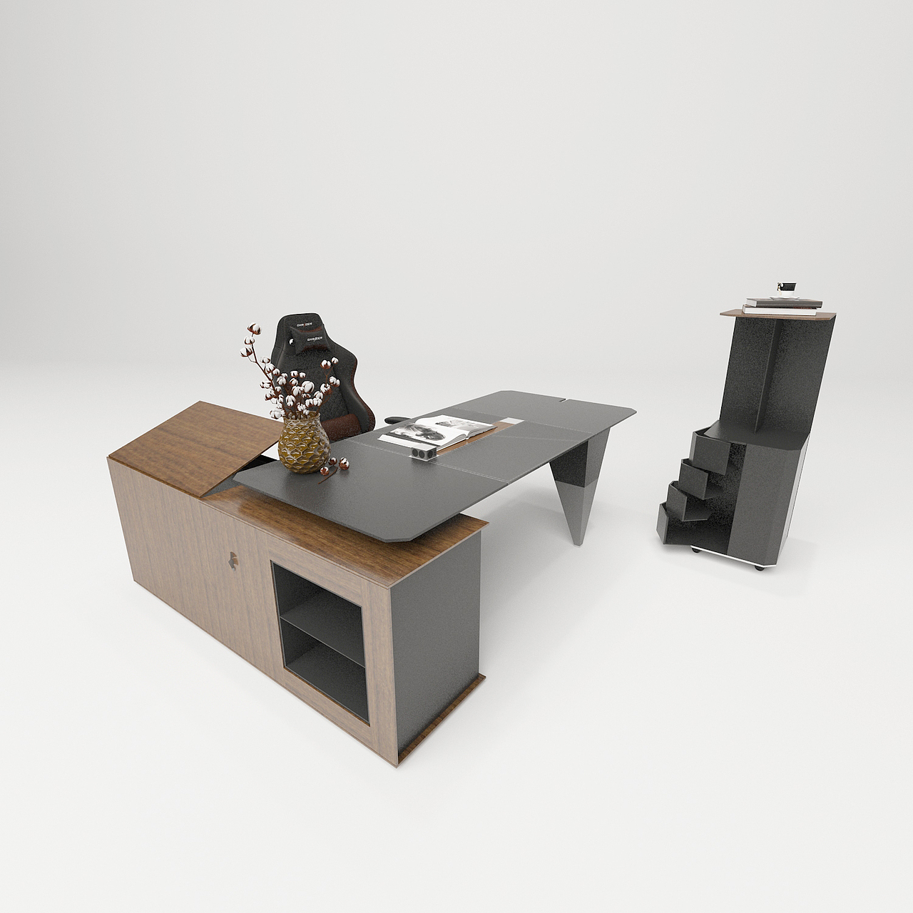 班台（图ZMTM2NDU2MDgw） - 生活用品 - 站酷设计师皇建有极原创素材 - 站酷ZCOOL