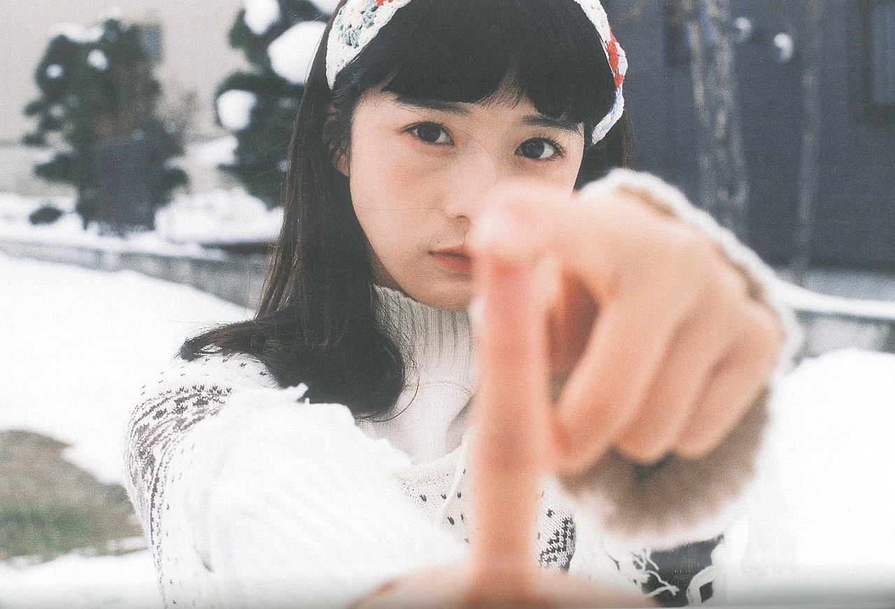 十二月十五日天气晴零下五度 ​​​​（图ZMTQwNzM1NTM2） - 人像摄影 - 站酷设计师NiccoCai原创素材 - 站酷ZCOOL