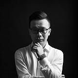 又见一一深蓝的头像