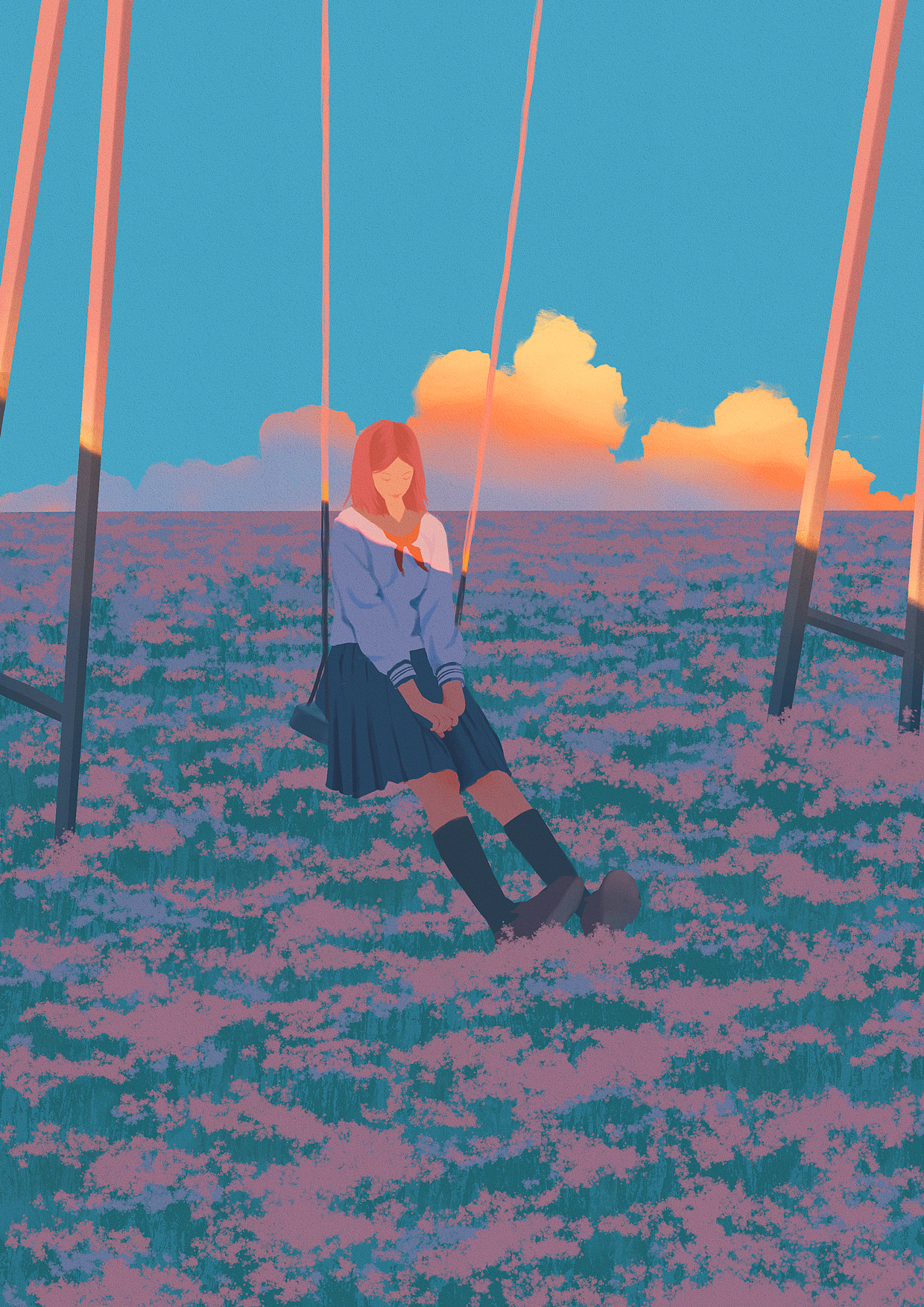 2021-Day by Day-【71-80】