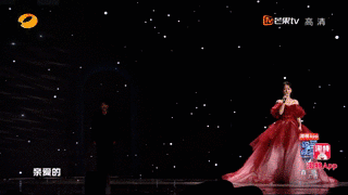 YINGSTUDIO | 湖南卫视2021-2022跨年晚会舞台视觉（图ZMjg0Mjg2NDQw） - 动画/影视 - 站酷设计师影工作室数字视觉原创素材 - 站酷ZCOOL