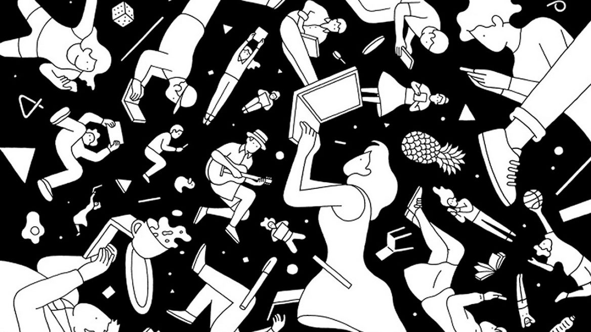 咔嚓一剪子的个人主页（背景预览） - 主页背景设置 - 站酷设计师咔嚓一剪子原创素材 - 站酷ZCOOL