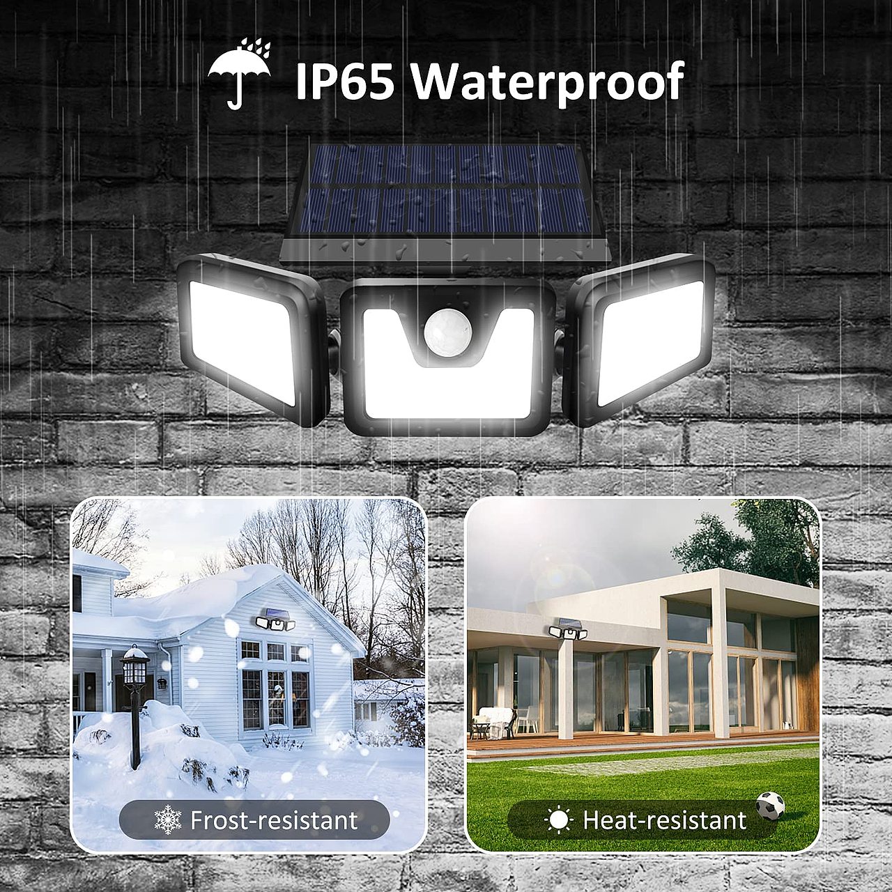 亚马逊 户外太阳能运动灯（图ZMjc1MjAzMzQ4） - 其他平面 - 站酷设计师Z28542398原创素材 - 站酷ZCOOL