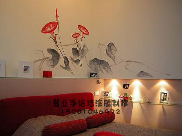 【推荐】成都手绘墙工作室_成都墙绘价格_成都墙绘团队
