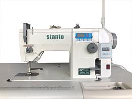 电脑花样缝纫机内存两百种花样线迹的缝纫机