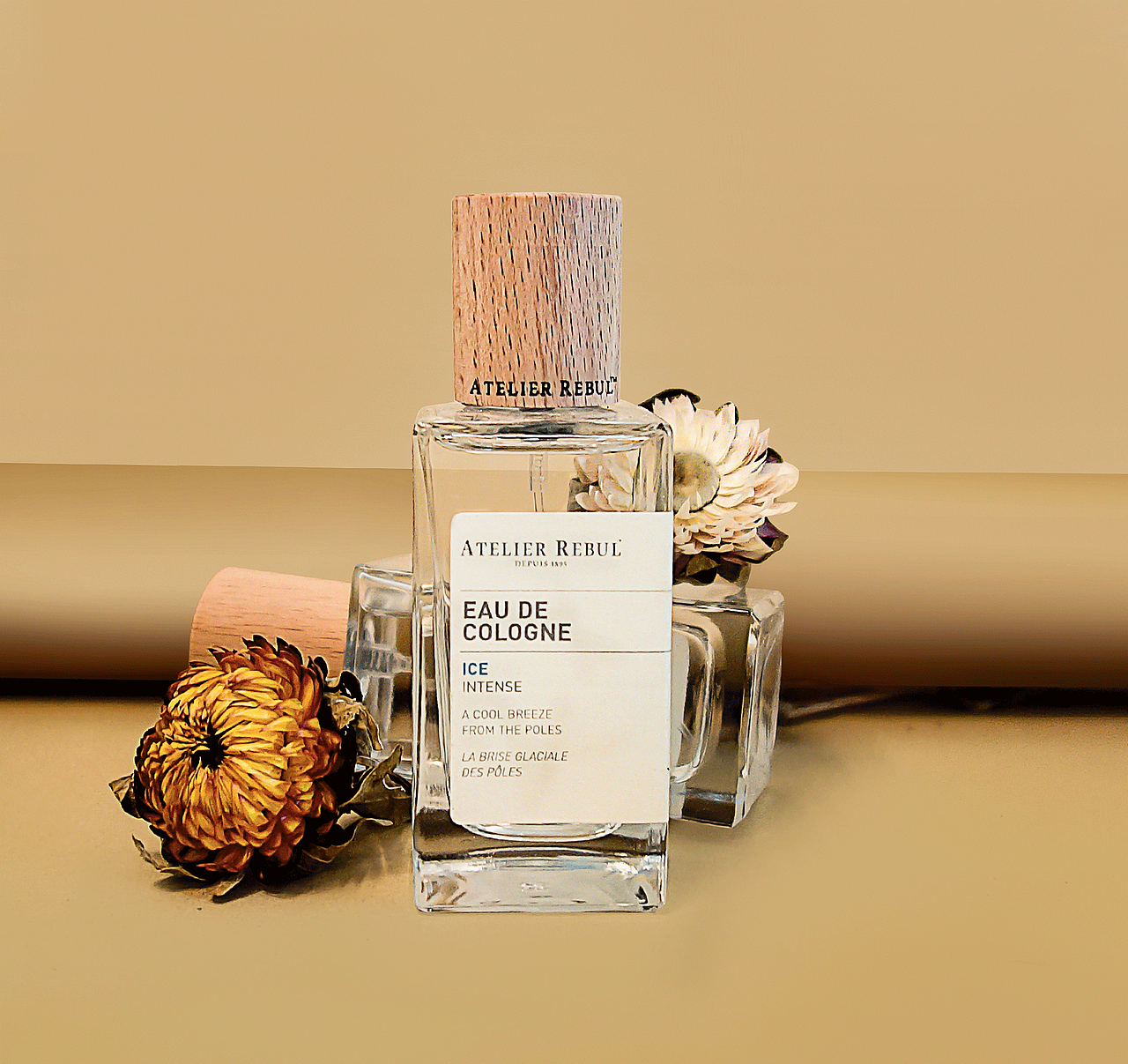 美妆香水香薰拍摄 | 电商产品