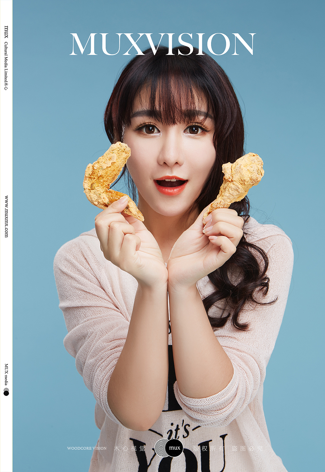 韩国PELICANA百利家炸鸡（图ZMjQ4NjI5MDUy） - 海报 - 站酷设计师MUX木心视觉原创素材 - 站酷ZCOOL