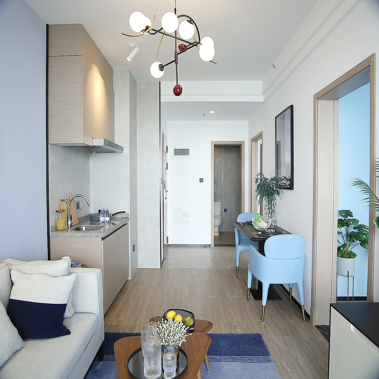 家具拍摄,惠州室内拍摄,房子布置拍摄图