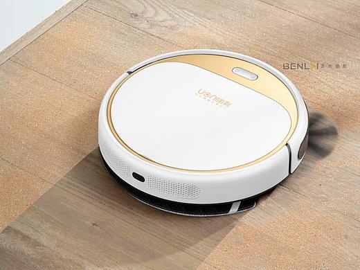 由利扫地机场景摄影 商业产品摄影 本来摄影