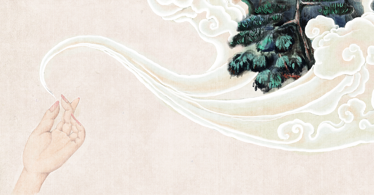 绿水青山从我做起（图ZMjc4Nzg1NzY4） - 海报 - 站酷设计师一云月原创素材 - 站酷ZCOOL