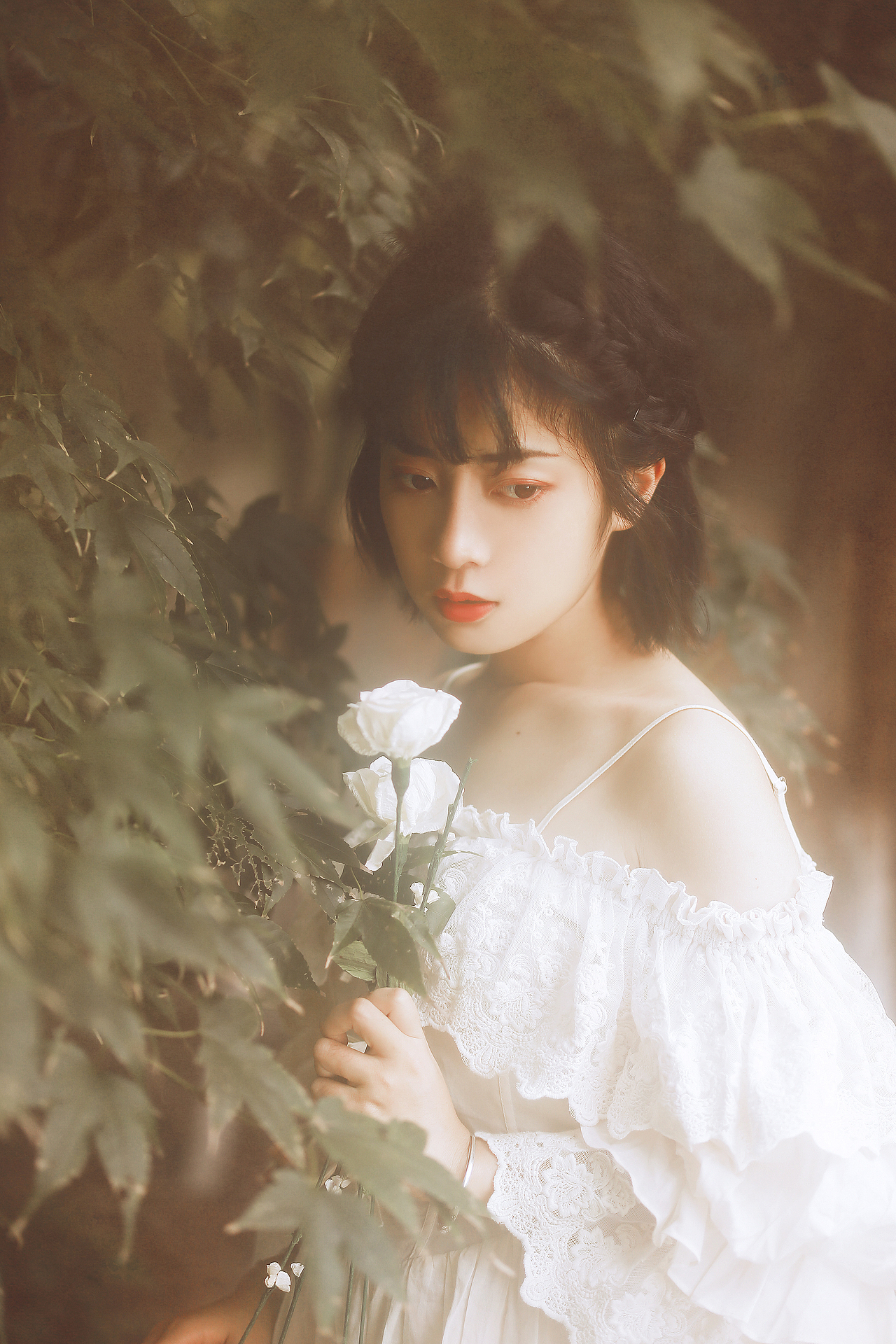 I will（图ZMTM1NTMzODU2） - 人像摄影 - 站酷设计师龚蓉蓉原创素材 - 站酷ZCOOL