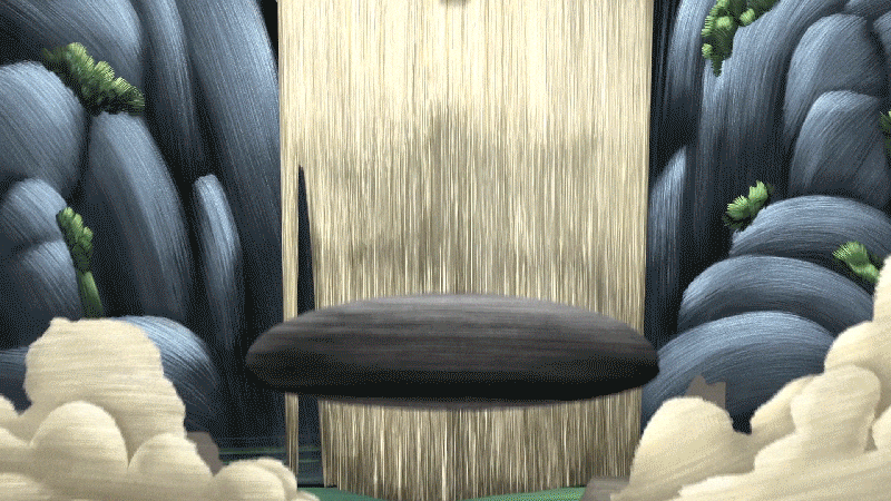 《侠行天龙》毛不易动画MV(图ZMjE5MTIyMTk2) - Motion Graphic - 站酷设计师恬叔叔原创素材 - 站酷ZCOOL