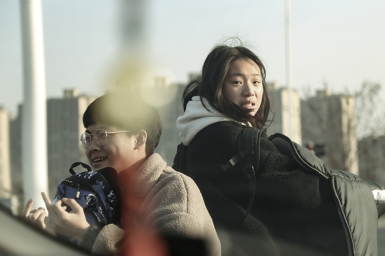 高中生（图ZMjQwODI1OTMy） - 人文/纪实摄影 - 站酷设计师韩老九原创素材 - 站酷ZCOOL