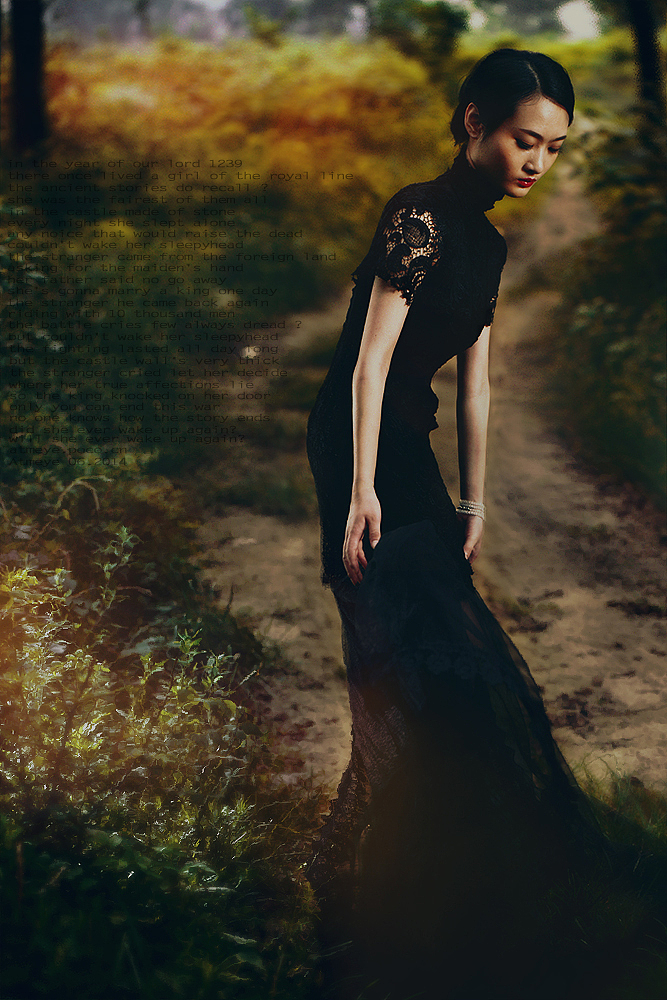 公元1239年 @秋瞳