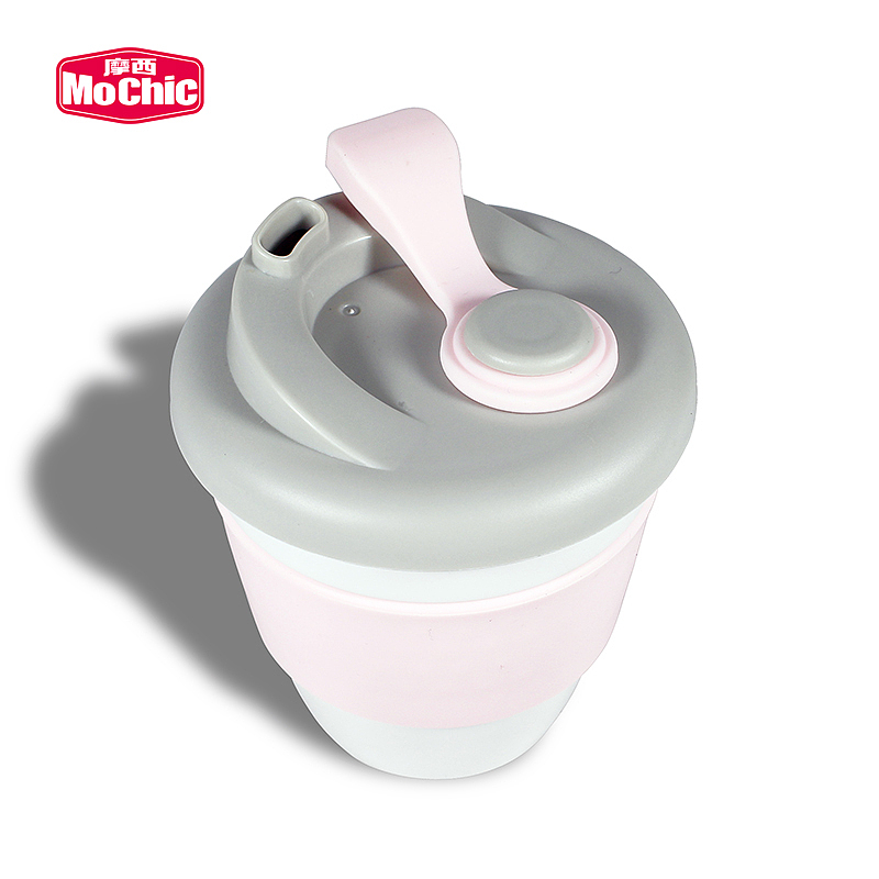 pla可降解咖啡杯