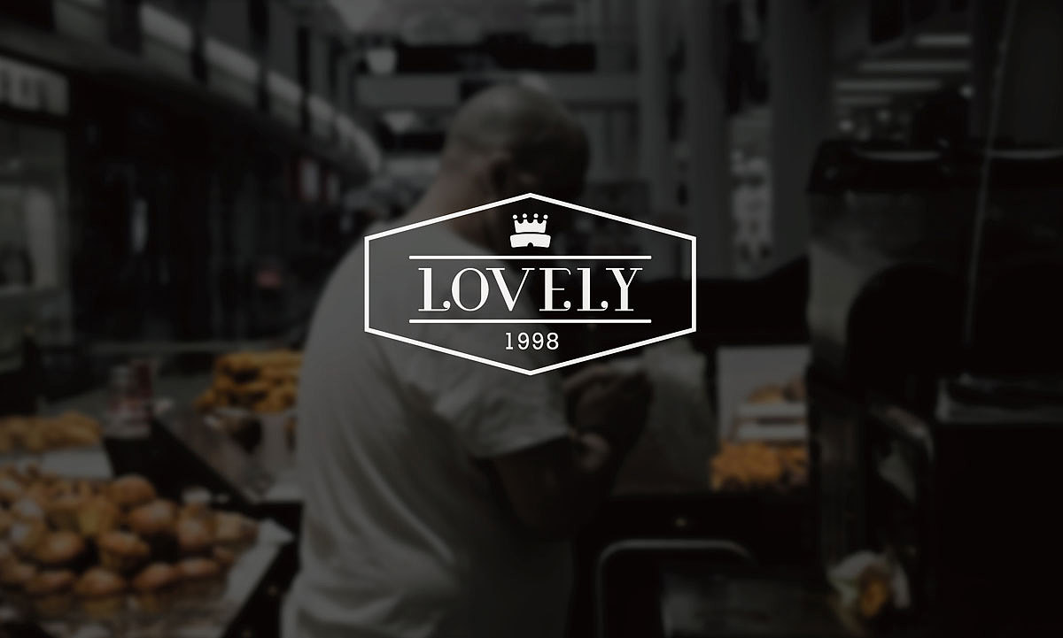 蛋糕品牌LOGO设计 烘焙品牌LOGO、VI设计 烘焙包装设计（图ZMzg1MjA0NDQ=） - 品牌 - 站酷设计师HIBONA海右博纳原创素材 - 站酷ZCOOL