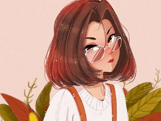 y园糖21天打卡day0（个人主页-ZNDE0NTE0NzI=） - 创作习作 - 站酷设计师Mogu魔咕原创素材 - 站酷ZCOOL