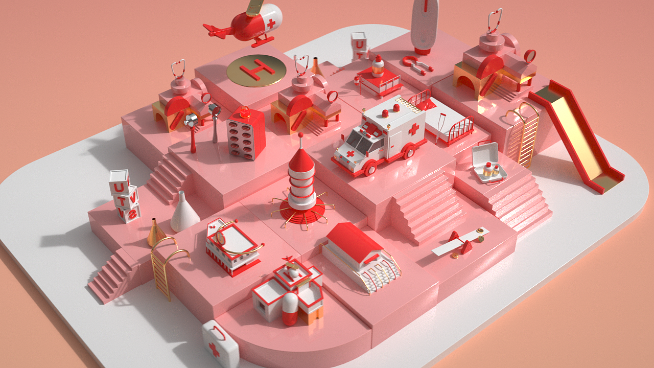 Practice i m not scared