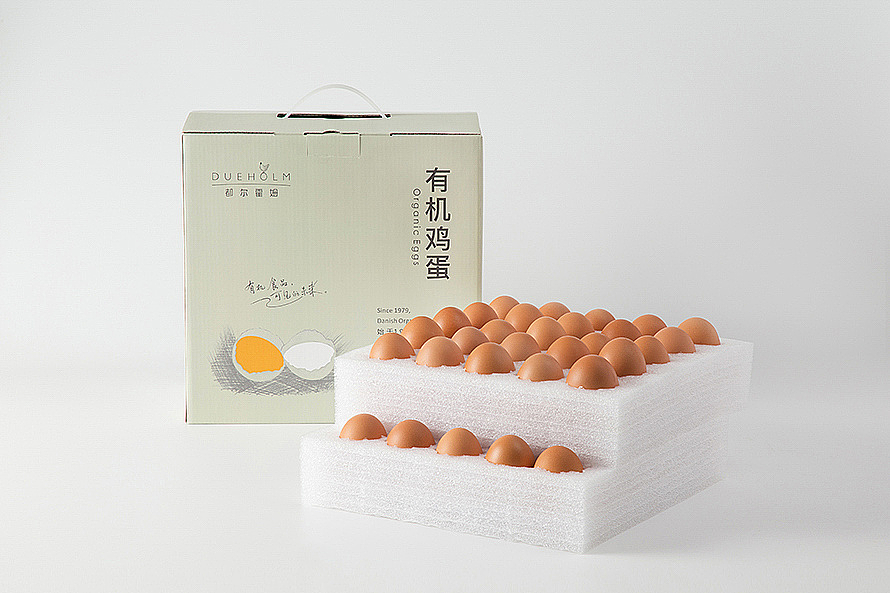 【DUEHOLM/都尔霍姆】有机鸡蛋，白底图静物（图ZMjEyNzA4NDQ0） - 其他 - 站酷设计师摄影师葱花原创素材 - 站酷ZCOOL