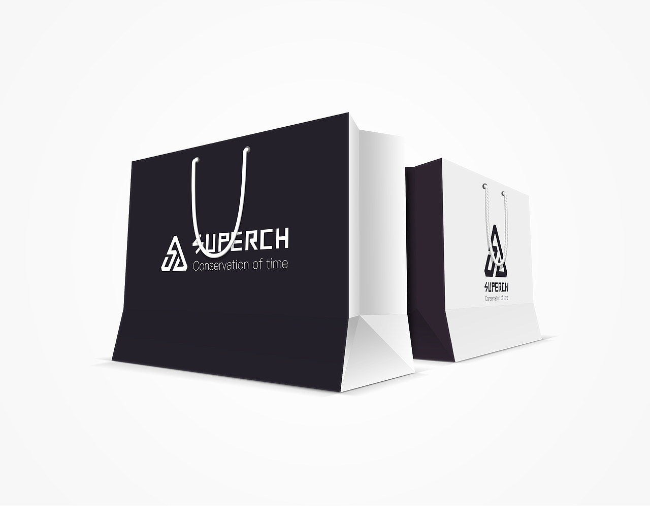 个人logo App设计（图ZNTc0MjE2NDg=） - 品牌 - 站酷设计师Superch原创素材 - 站酷ZCOOL