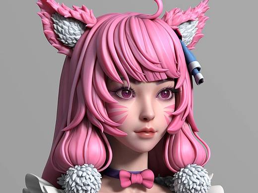 EnjoyCG训练营学员作品