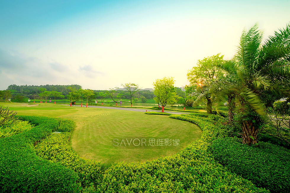 广东中山建筑摄影-中山万科柏悦湾（图ZMjc2OTI0MDQ=） - 环境/建筑摄影 - 站酷设计师sbkthh520原创素材 - 站酷ZCOOL