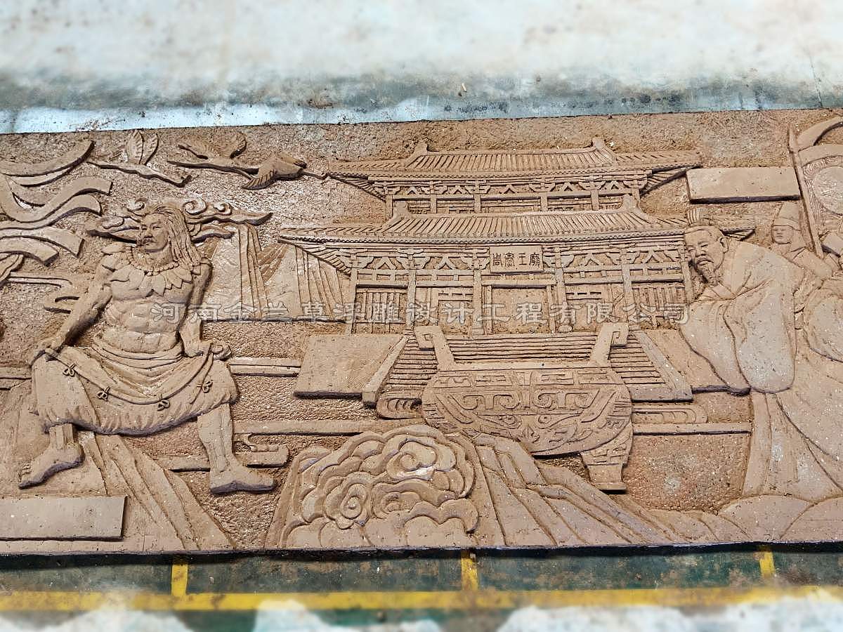 浮雕厂家:浮雕定制(图)_浮雕设计定制公司-站酷zcool