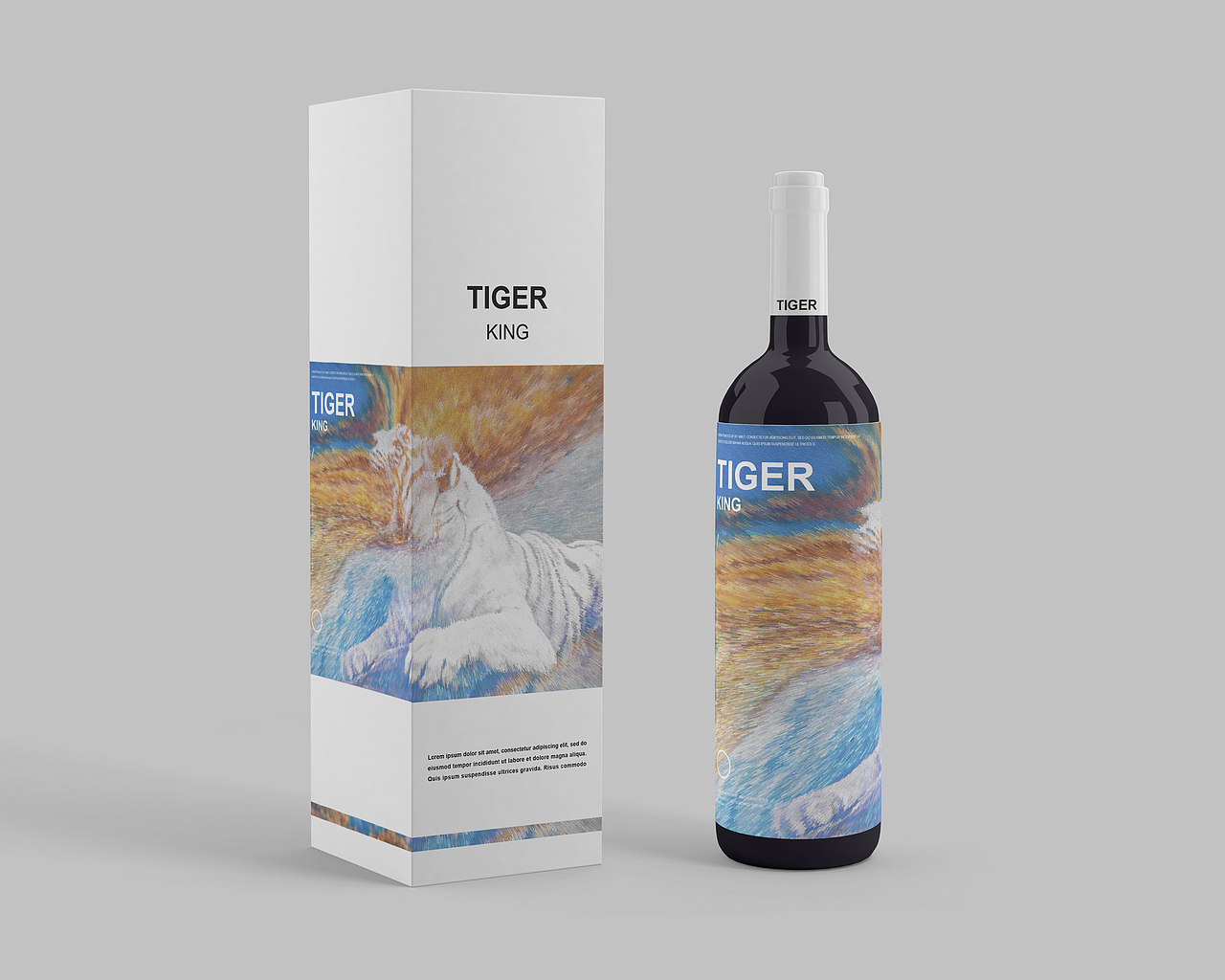 酒的概念包装设计练习（图ZMjMyODA3ODQ4） - 包装 - 站酷设计师屿旼MIN原创素材 - 站酷ZCOOL