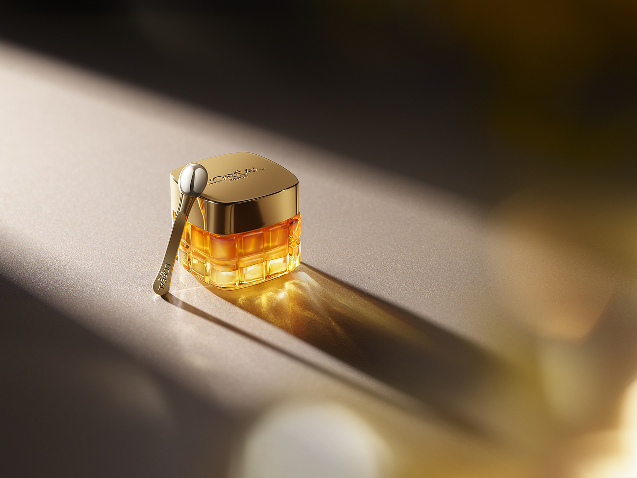 欧莱雅L’ORÉAL Paris