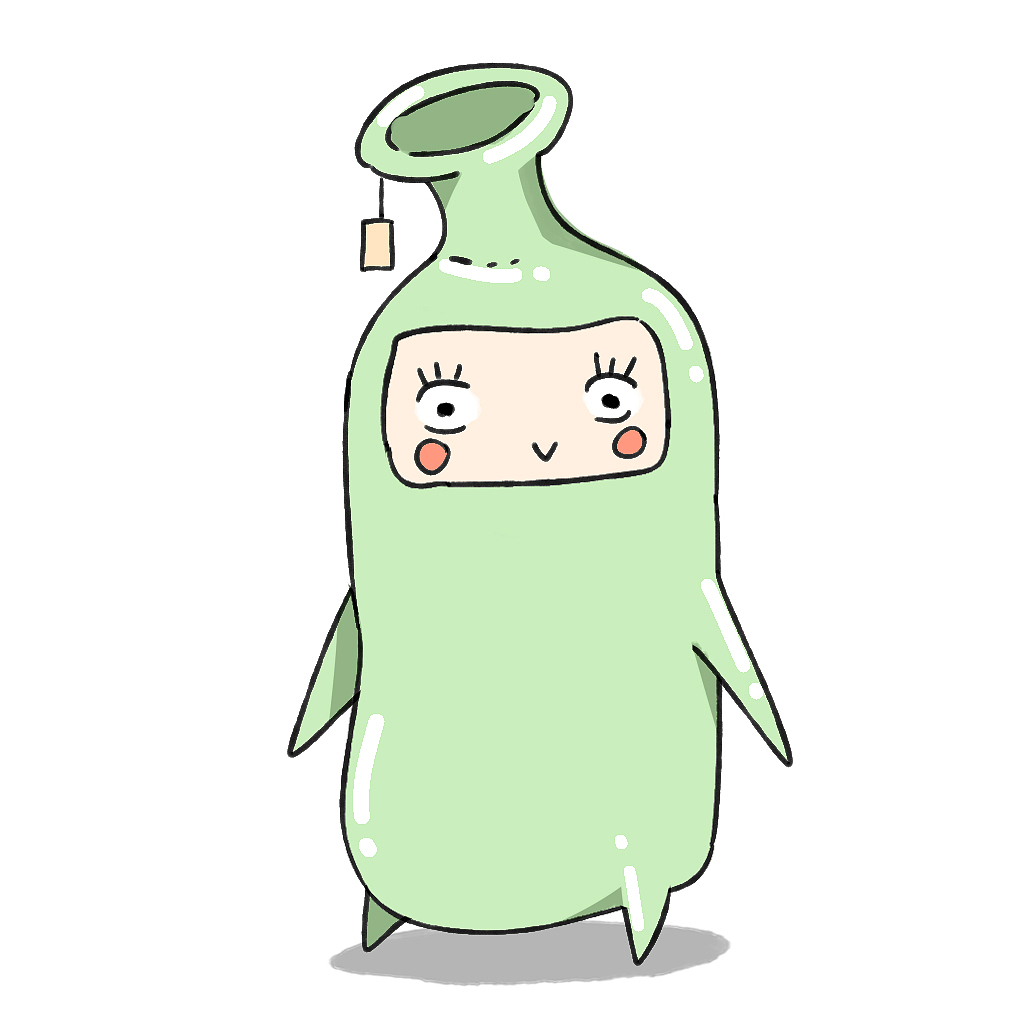 果冻星球12星座表情包