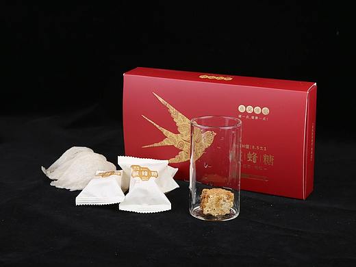 清润石蜂糖升级版金燕碱蜂糖——燕窝伴侣（个人主页-ZNDMxMzk5Mjg=） - 其他 - 站酷设计师感性的小喜子002原创素材 - 站酷ZCOOL