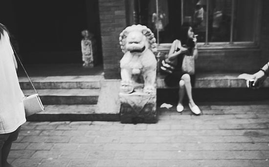 街头－－GR03（图ZMTcyNTkyMTY=） - 人文/纪实摄影 - 站酷设计师ryanyst原创素材 - 站酷ZCOOL