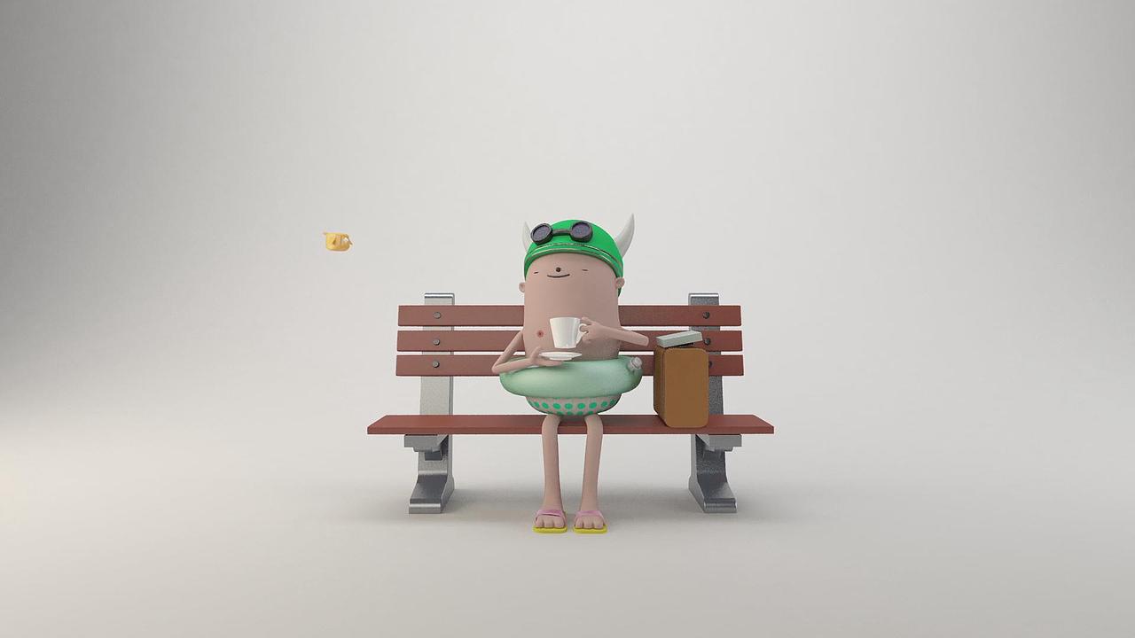 VON_UC浏览器历程动画（图ZNTc1MTMwODA=） - Motion Graphic - 站酷设计师VONSTUDIO原创素材 - 站酷ZCOOL