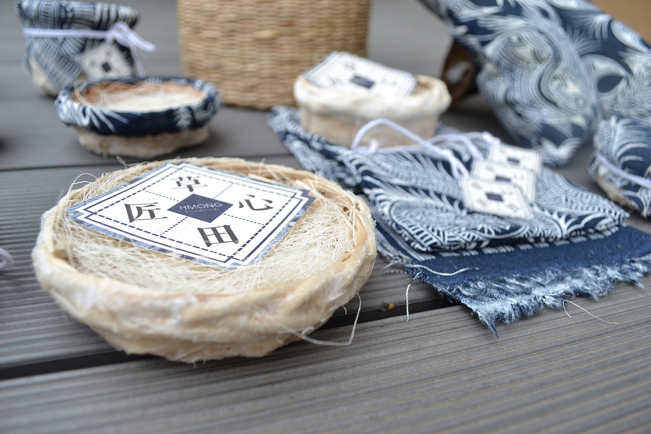 ‘’草田匠心‘’包装（图ZMTAyNDcxOTQ4） - 品牌 - 站酷设计师灬叶熙尘原创素材 - 站酷ZCOOL