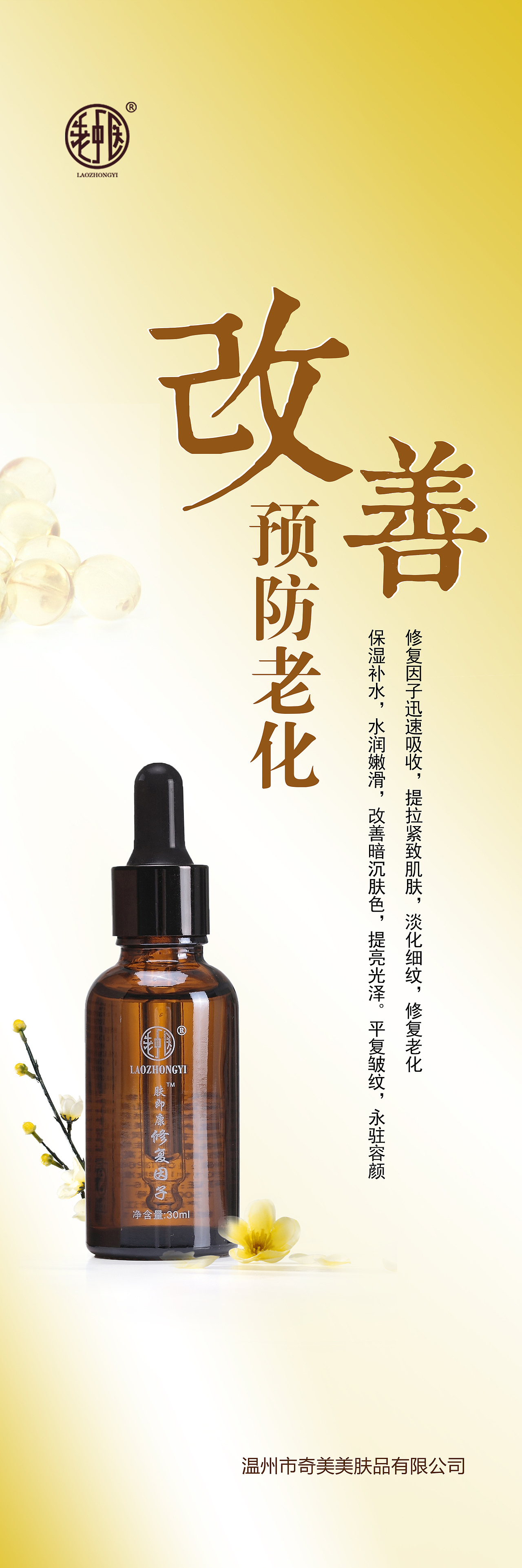 LZY X展架/宣传单页/产品宣传册