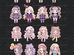 2023下半年部分作品展示