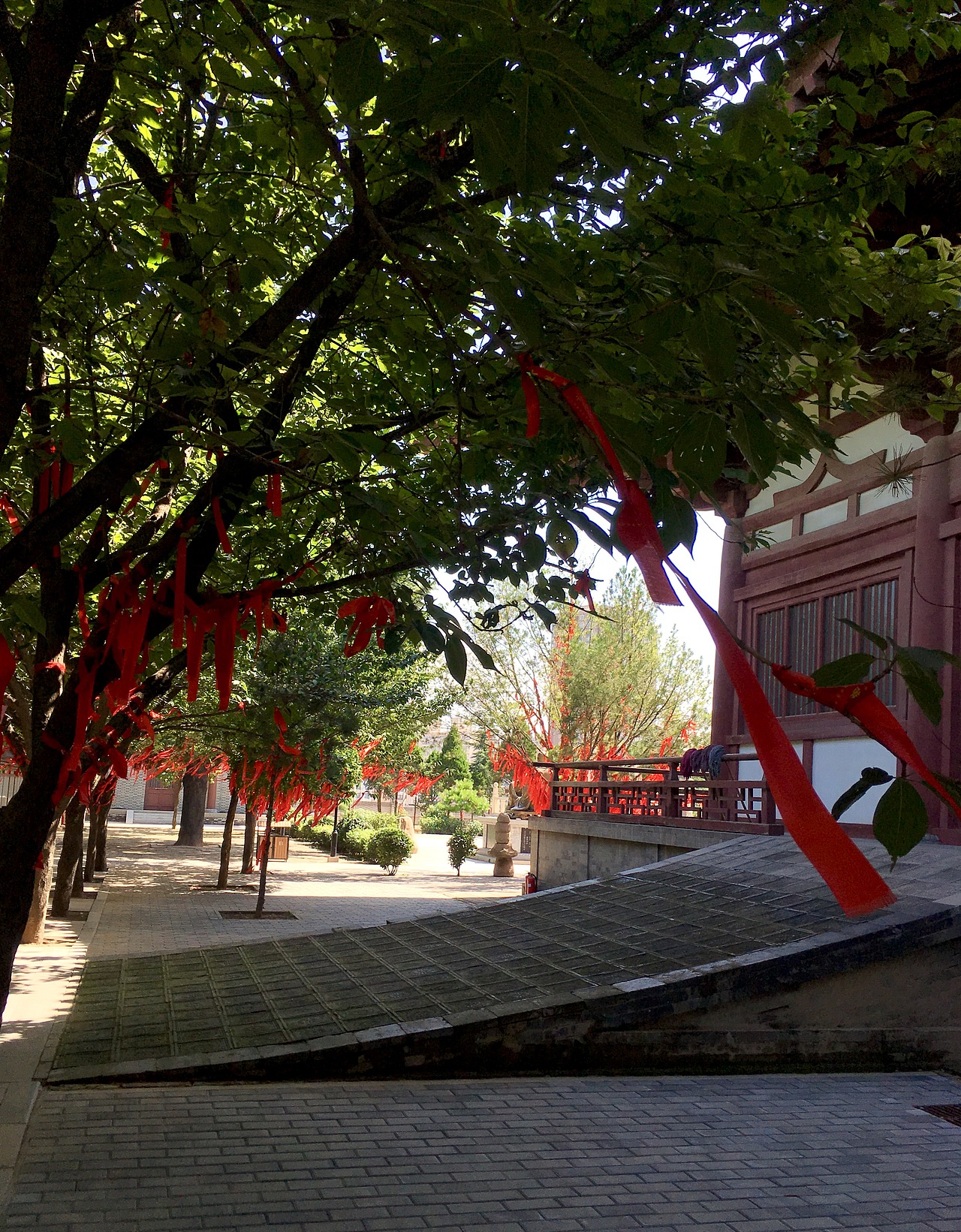 旅途－西安（图ZNTU0NjgwMDQ=） - 风光摄影 - 站酷设计师谢陶原创素材 - 站酷ZCOOL